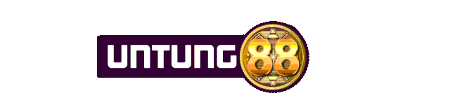 UNTUNG88 logo